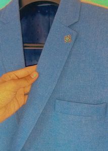 Blazer Suit!! XL