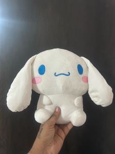 Cinnamoroll Plush Doll Sanrio Stuffed Toy 6in