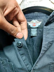 Harley Davidson Shirt