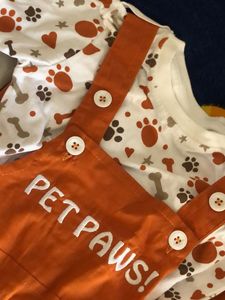 Cute Baby Girl Clothes Bundle