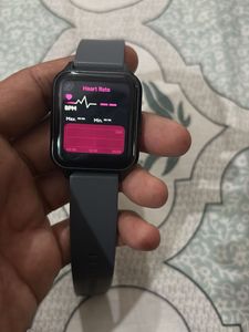 noise watch