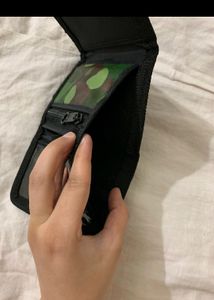 Wallet//Money Bag