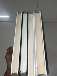 Business &amp; Self-Help Books Bundle