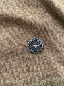 Men's Casual buffalo Shirt
