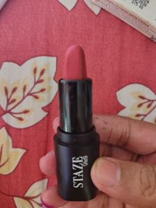 MyGlamm LIT Liquid Matte Lipstick