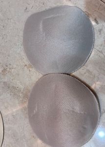 4 pair bra pad