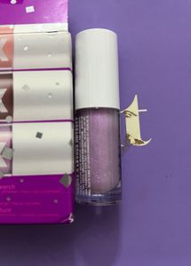FINAL- Milk Makeup Odyssey Lip Gloss Travel Size