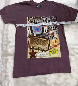 Boys' Graphic T-Shirts (2-Pack)
