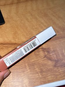 Maybelline Superstay Matte Lipstick