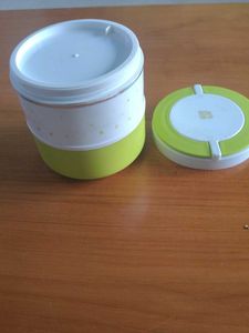 Stackable Tiffin Lunch Box
