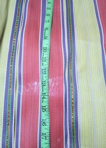 Nylon Market Bag