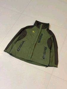 Mike Staley Technical Trekking Jacket