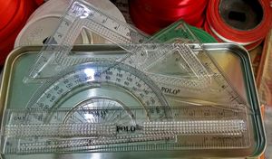 2 Hello Genius Mathematical Instrument