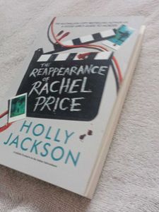 The Reappearance of Rachel Price
