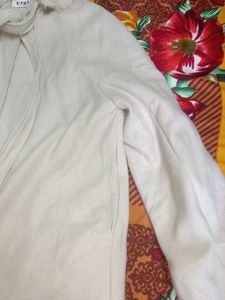 Fur Collar Winter Coat