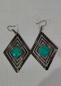 11 pieces Earrings combo