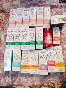 (Pack Of 21) Foxtale Skincare Kit