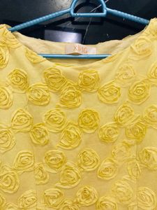 High Quality Fabric Top