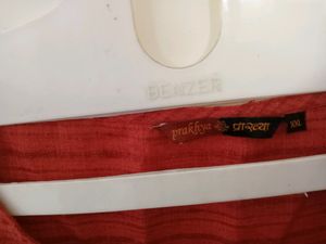 Beautiful Embroidery Kurta