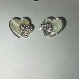 Earrings set(3 )