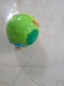 Chicco Musical Ball