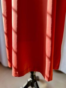 Flowy Midi Slip Dress