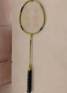 Badminton Racquet