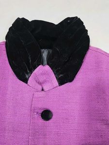 Men's Traditional Sleeveless Jacket
