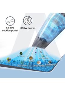 Agaro Vaccum Cleaner