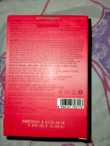 Dot &amp; Key Tinted Sunscreen SPF 50+