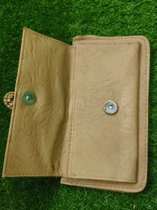 Elegant Women's Wallet