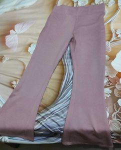 Flared Bell Bottom Pants