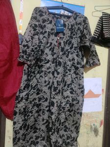 Ethnic Kurta Set