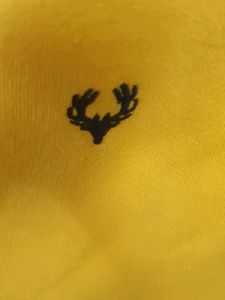 ALLEN SOLLY Brand 4 to 8 YEAR BOYS SWETSHIRT