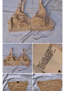 M Bra Combo