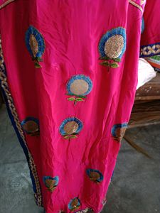 Ladies Designer Shirt