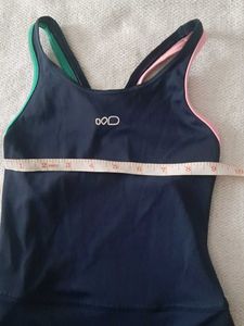 Decathlon Swimming Costume For Girls