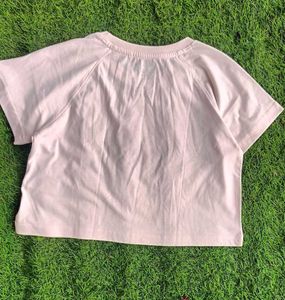 🌷Soft Pink Top🌷