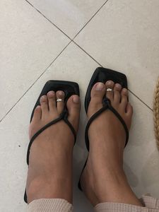 Zouk Slipper