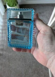 Versace Man Eau Fraiche EDT