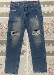 Assorted men's Jeans Bundle
