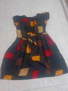 One Piece In Multi Colour