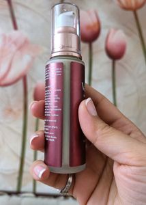 New Nail Paints &amp; CC Cream corrector foundation