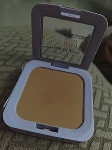 Maybelline Super Stay Powder Foundation