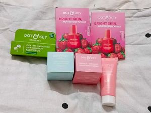 Dot &amp; Key Skincare Set