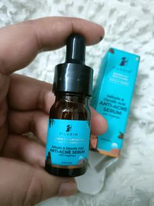 Pilgrim Anti-Acne Serum