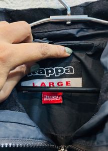 🇮🇹Kappa imported Track Jacket