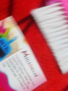 Mini Dustpan And Brush