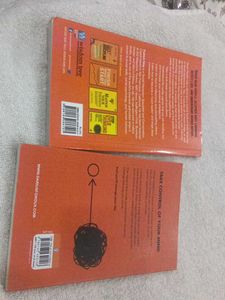 2-Book Self-Help Bundle
