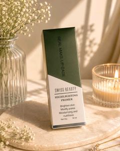 (Sealed) Swiss Beauty Highlighting Primer